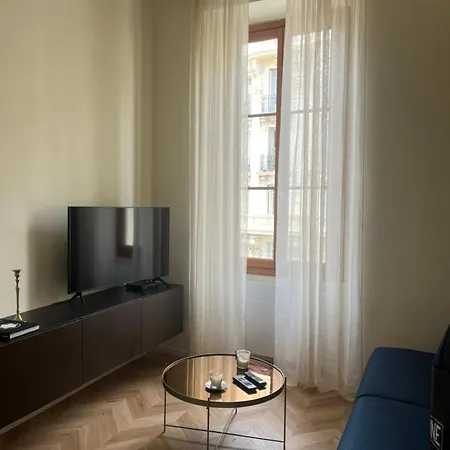 Studio Coeur De ניס