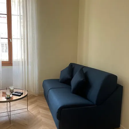 Studio Coeur De * Nizza