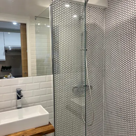 Apartment Studio Coeur De *